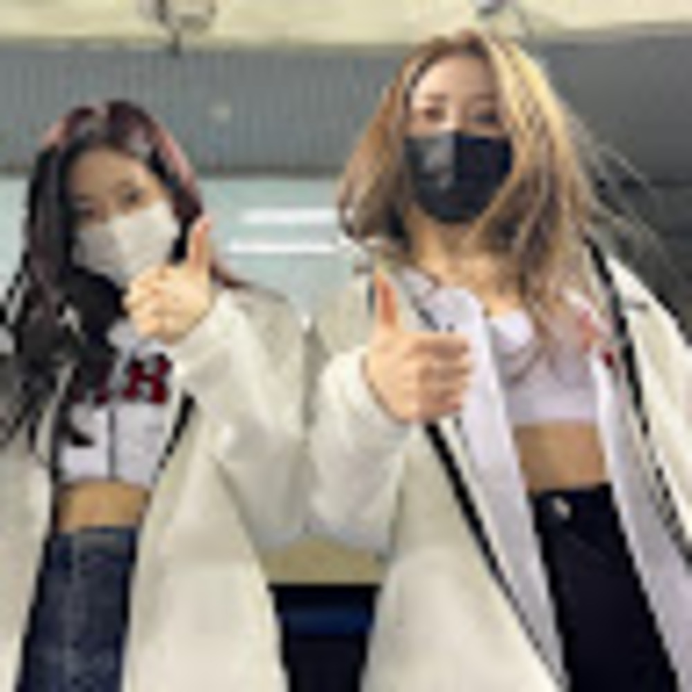 Meet your Posher, Zoey